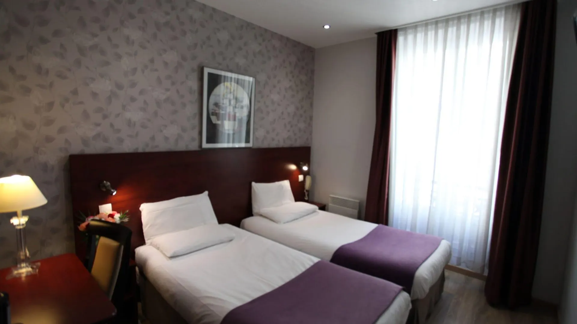 Hotel Alane