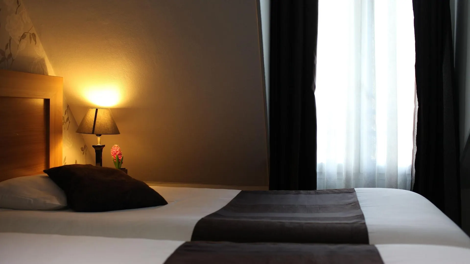 Alane Hotel Paris