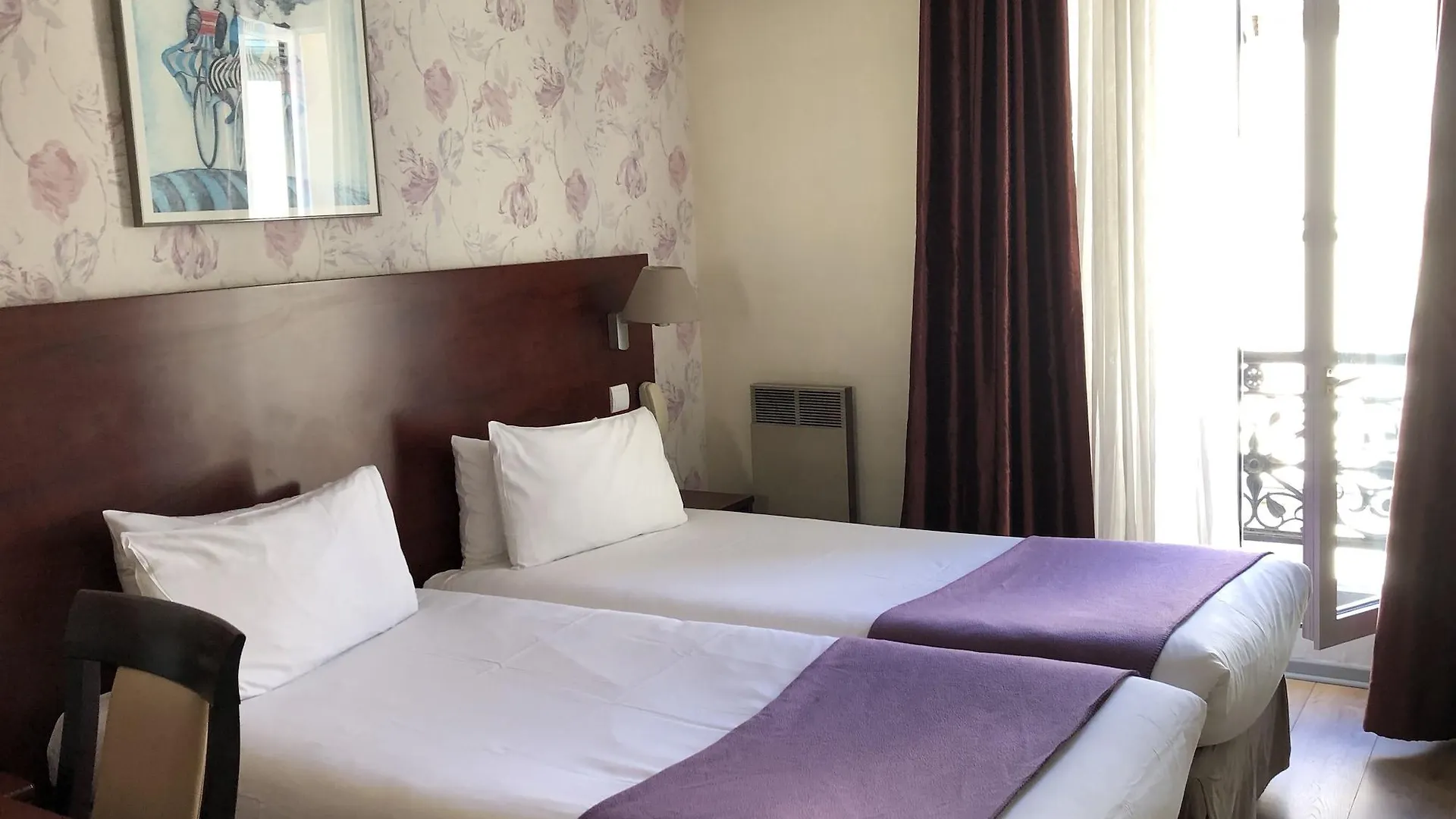 Hotel Alane 3*