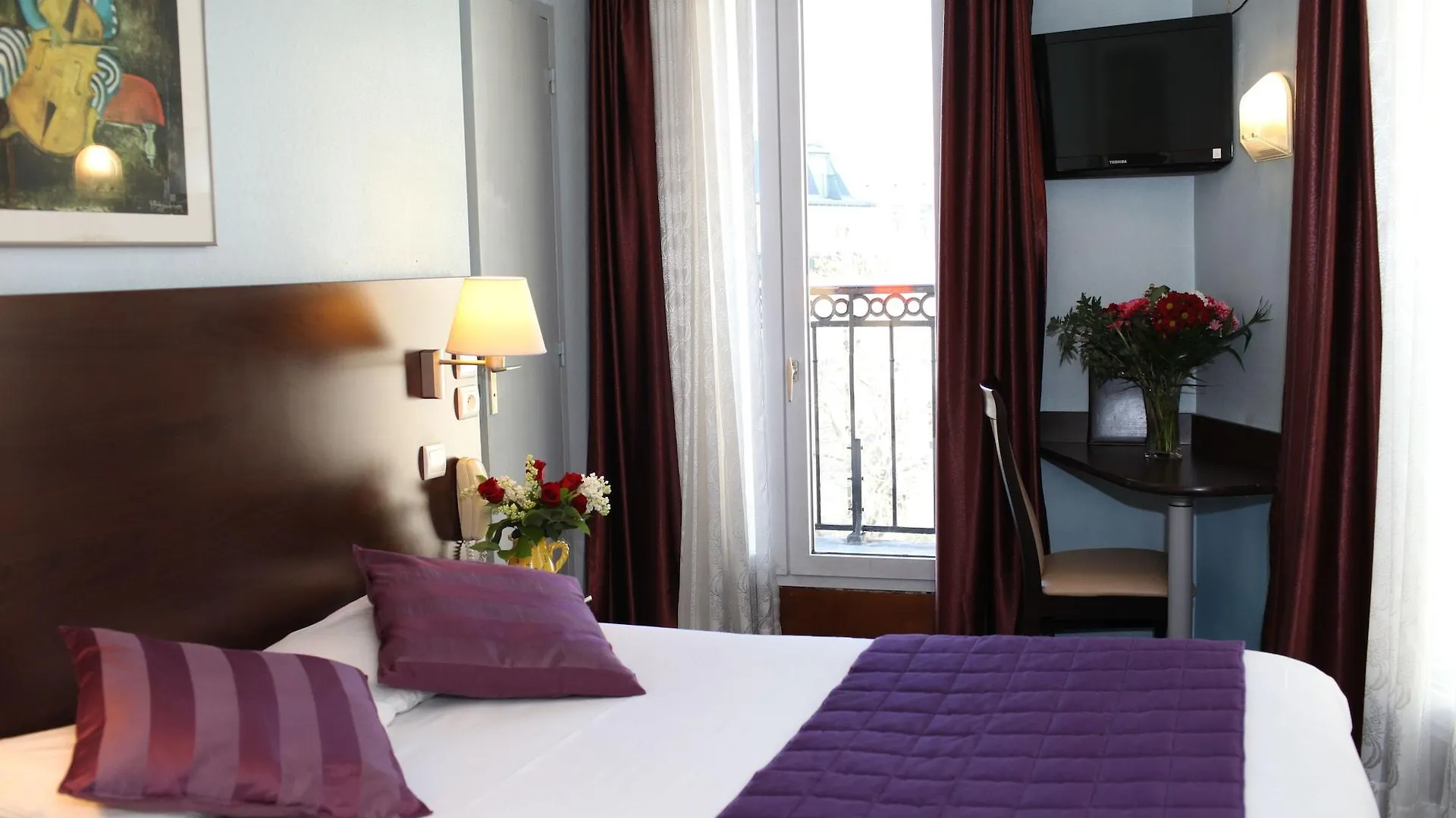 Alane Hotel 3*