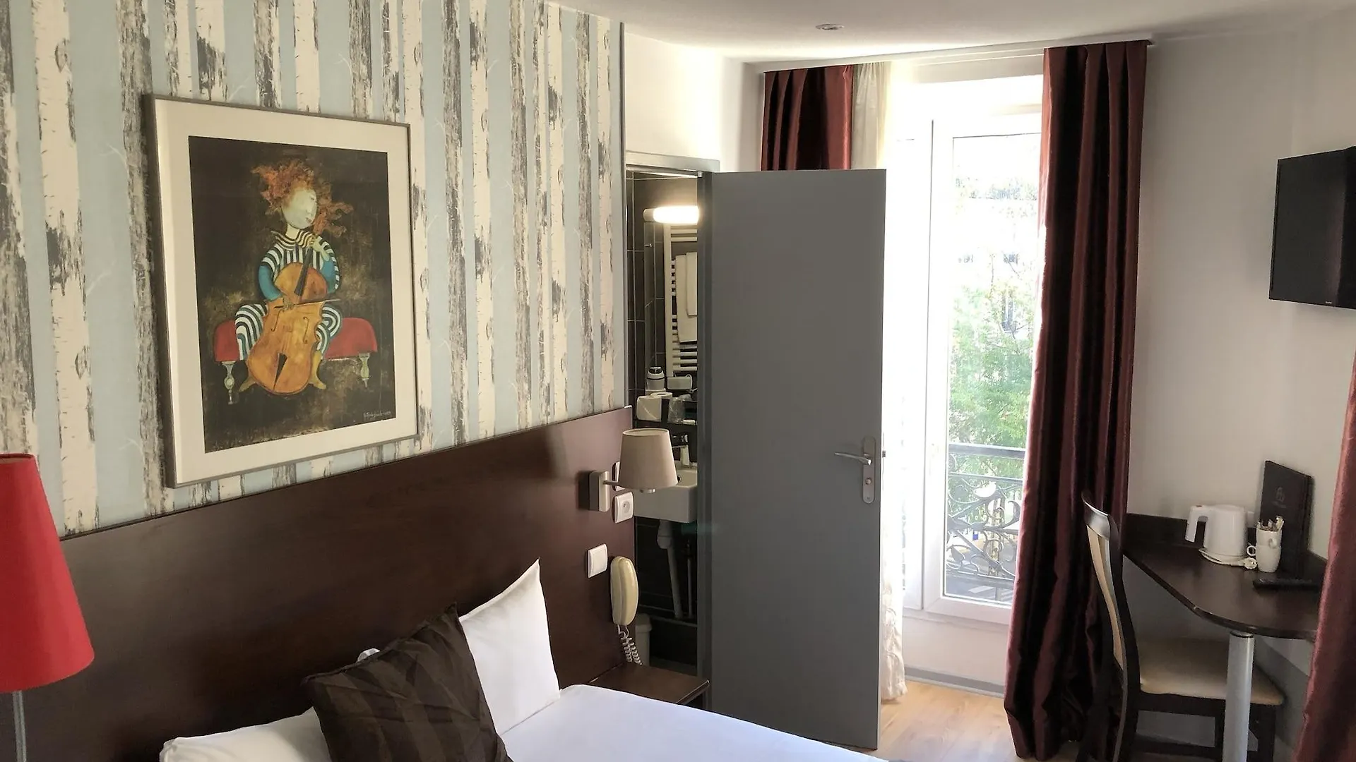 Hotel Alane