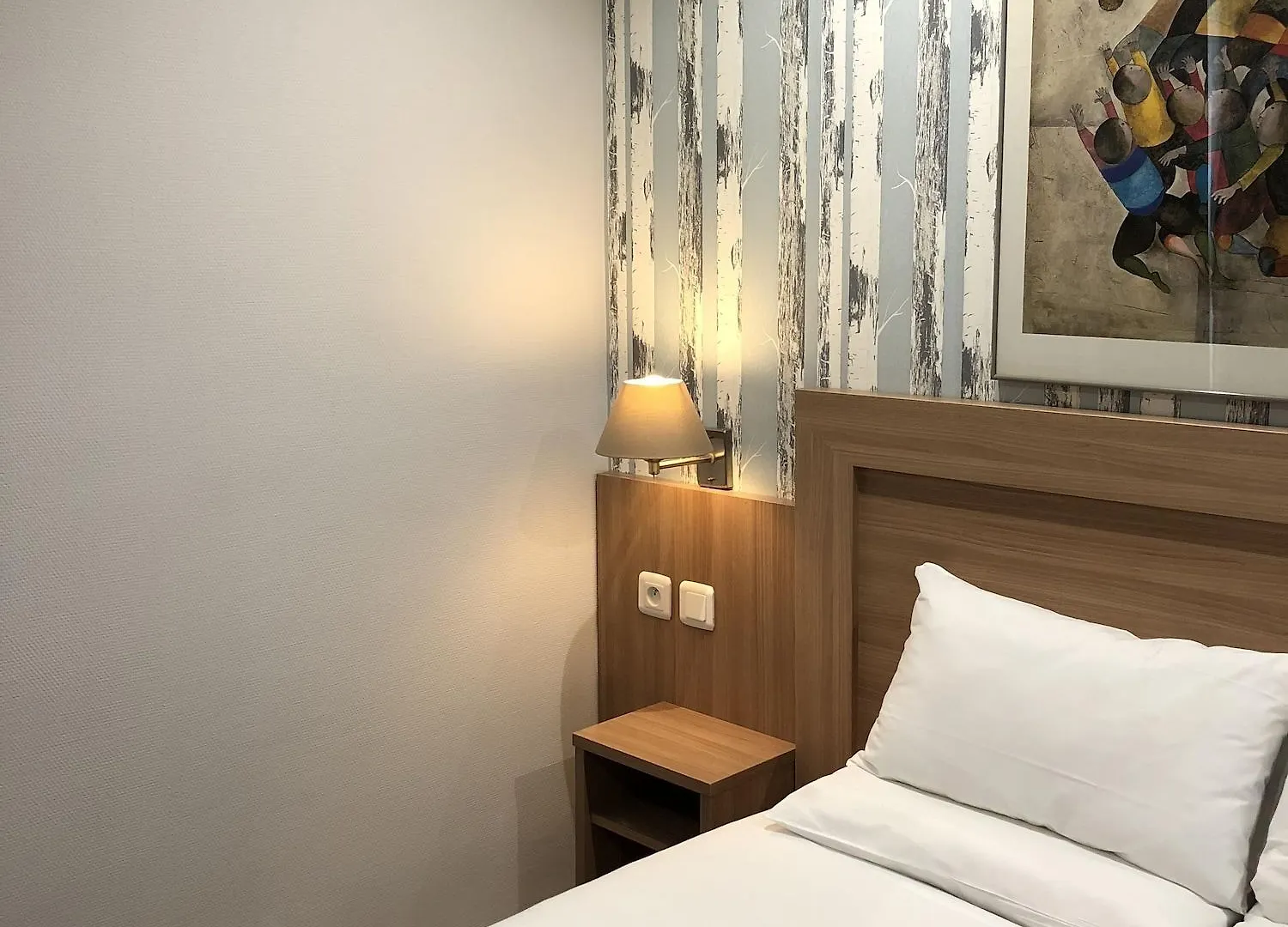 Hotel Alane 3*