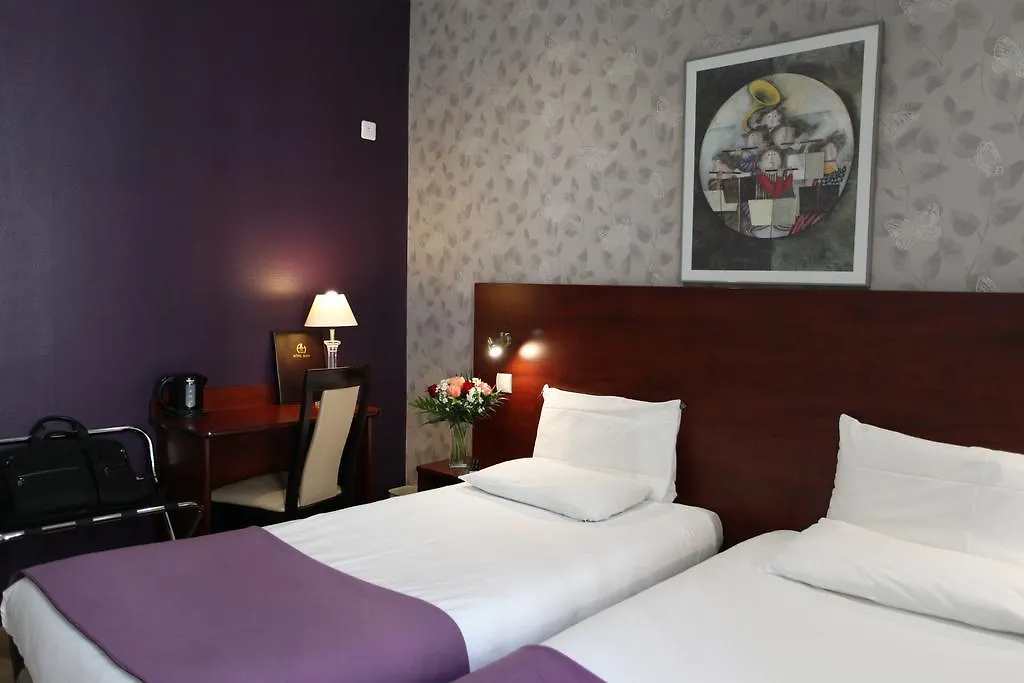 Hotel Alane Paris