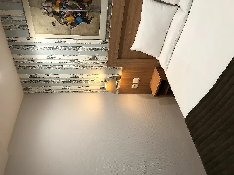 Hotel Alane Paris