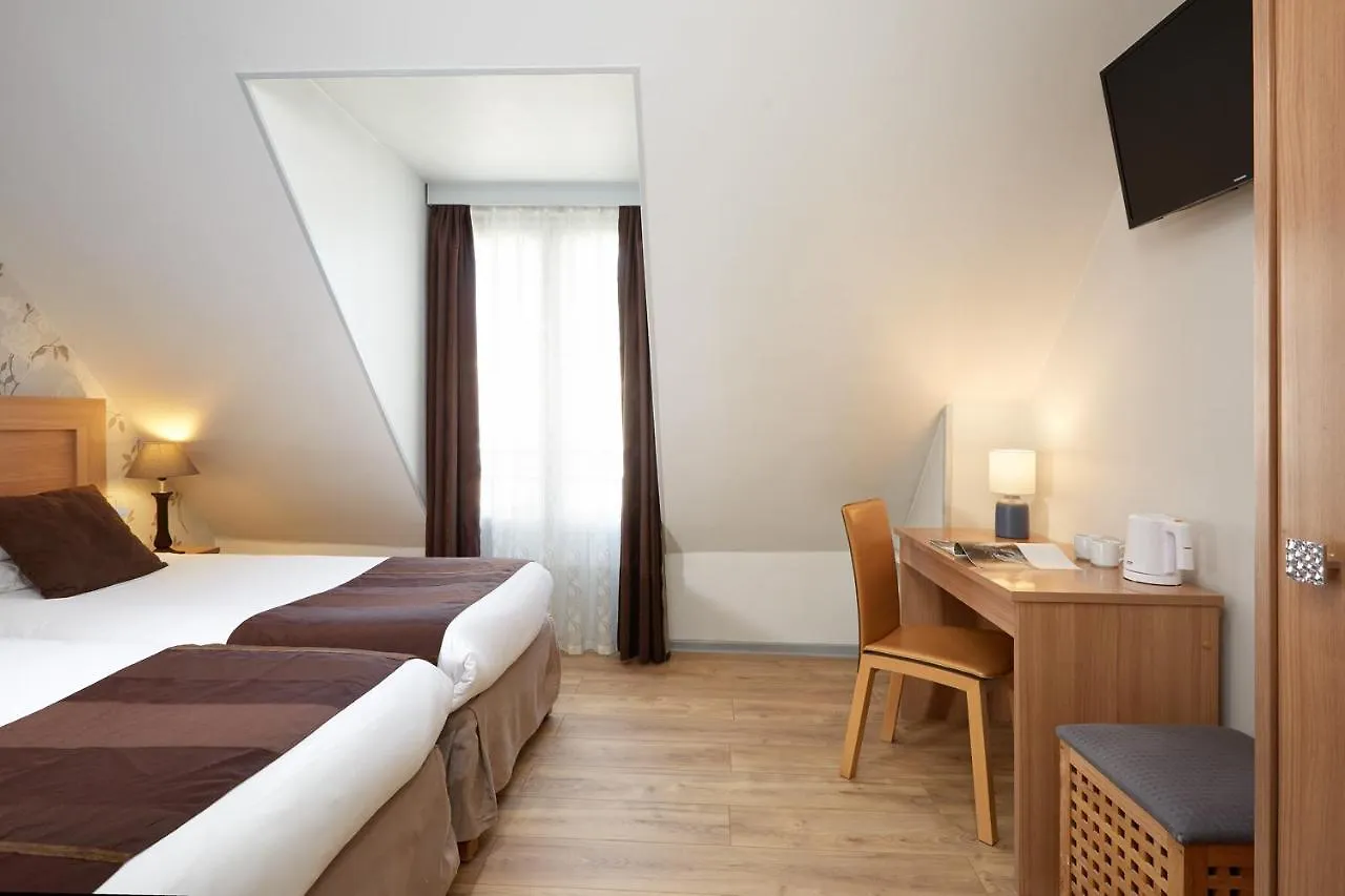 Alane Hotel 3*
